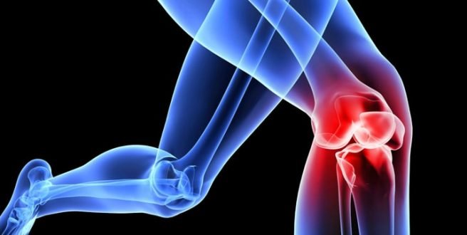 dureri articulare pe o parte pastile pentru durerea artritei